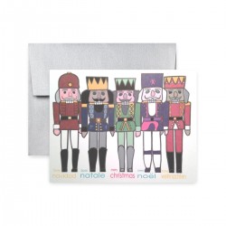 Nutcrackers Nutcrackers